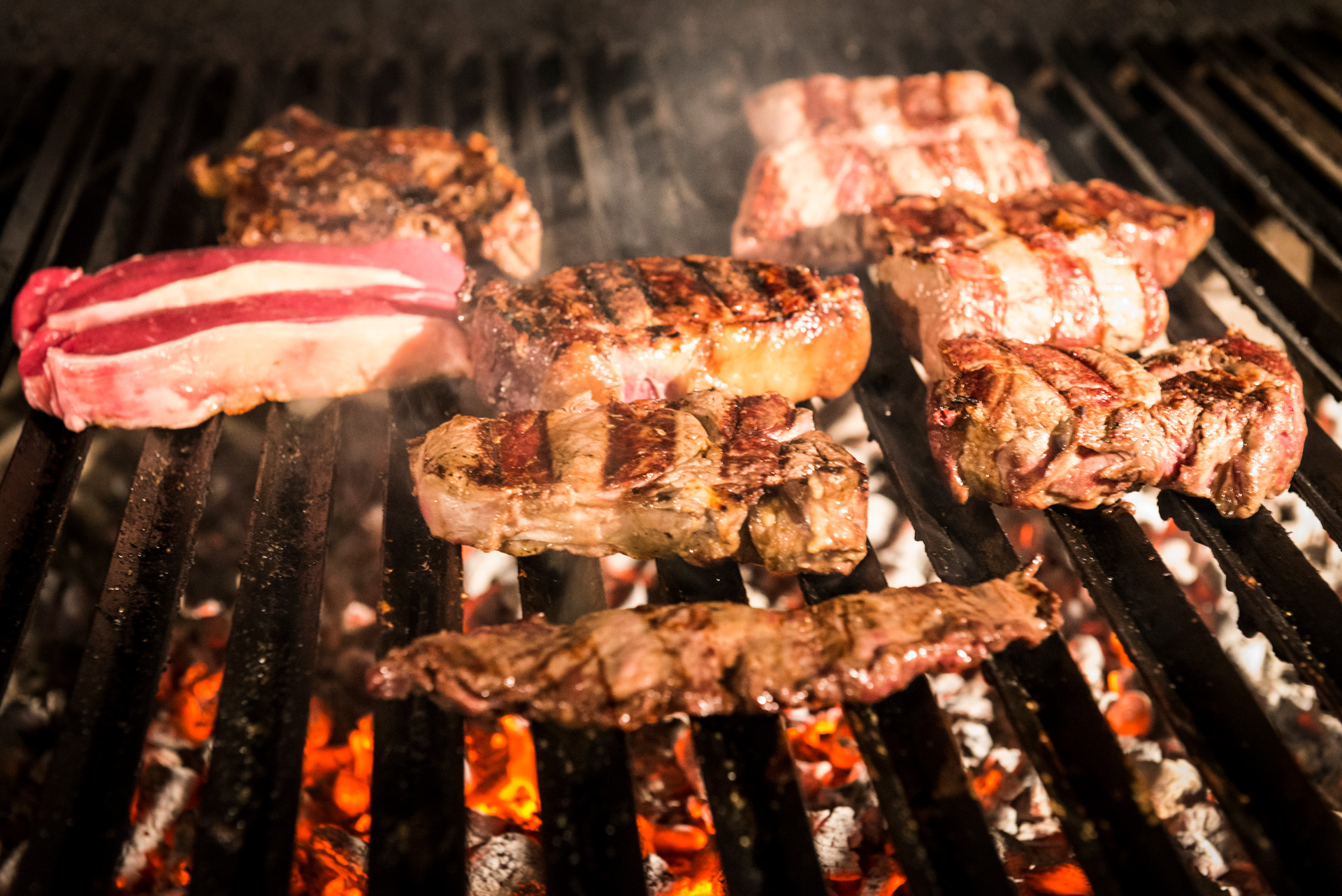 Tacos de carne asada, la guía completa