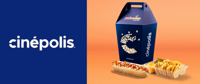 Cinepolis