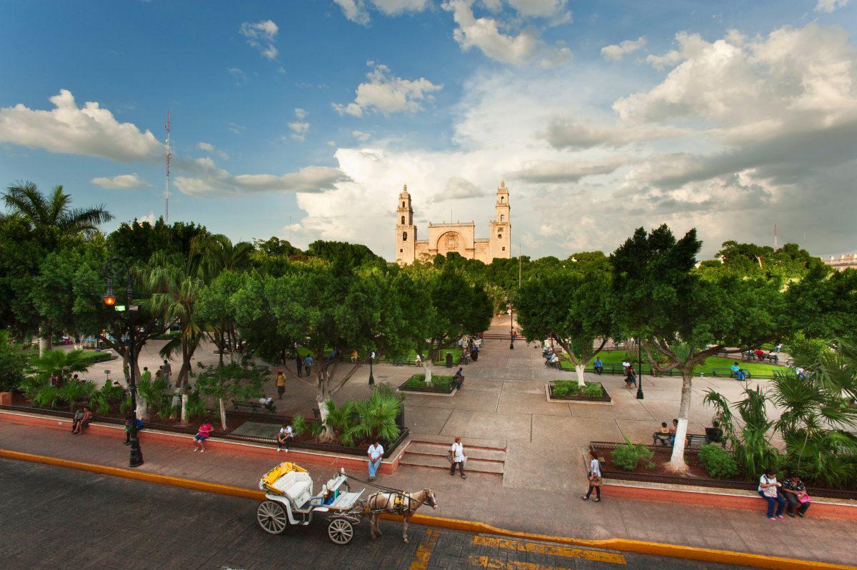 Mérida