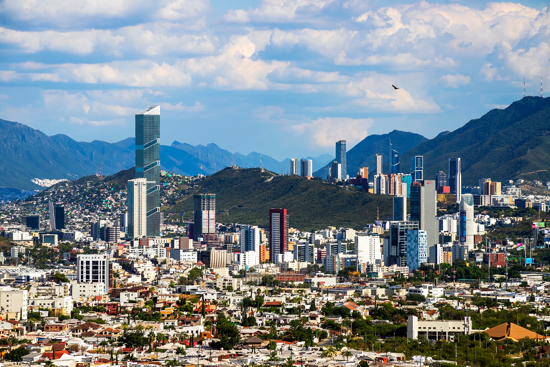 Monterrey