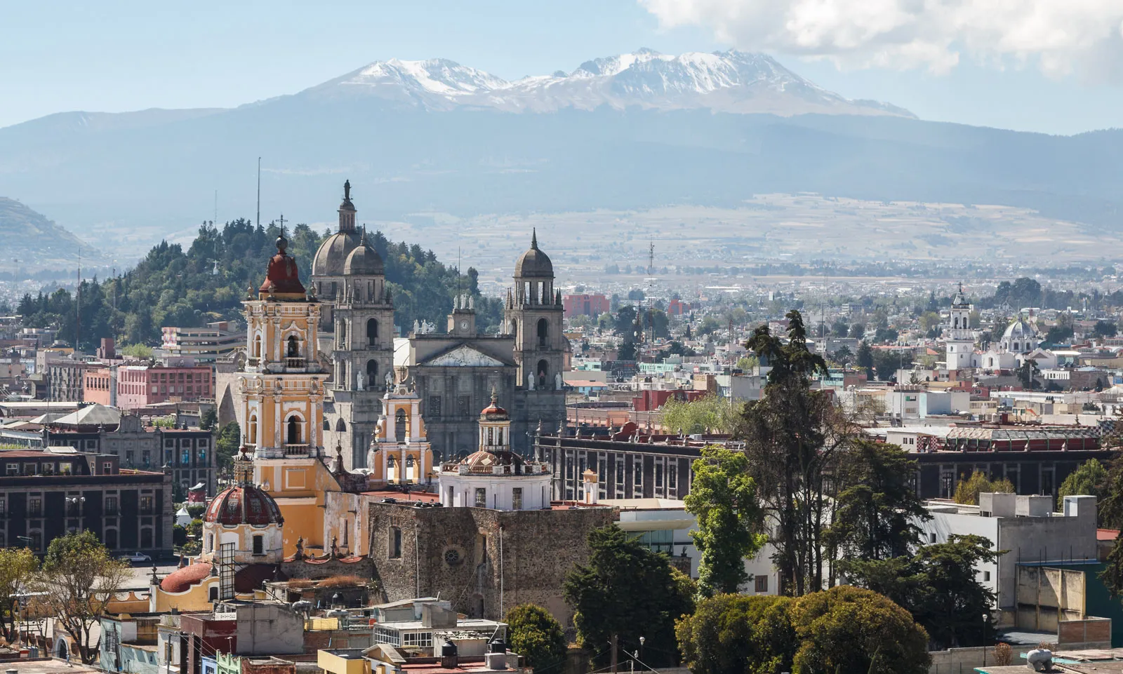 Toluca