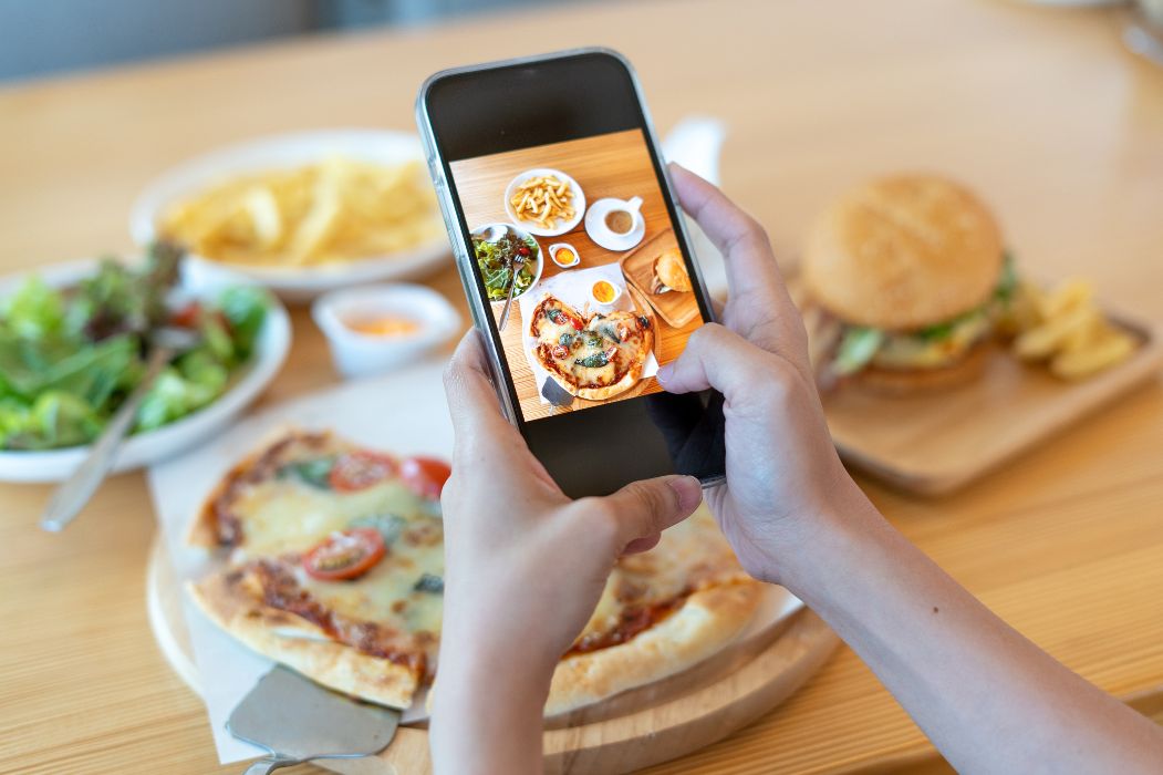 Conoce algunos tips para mejorar la calidad de las imagenes de tu menú y potencializar el menú de tu restaurante