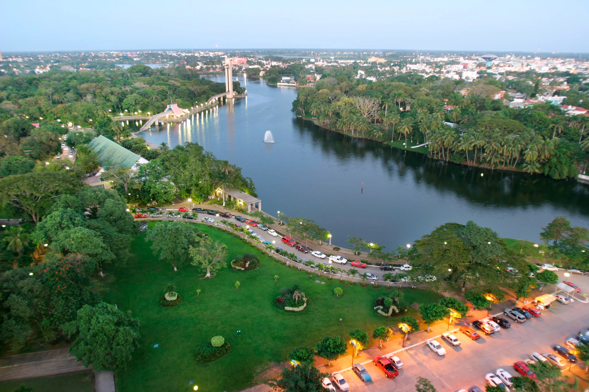 Villahermosa