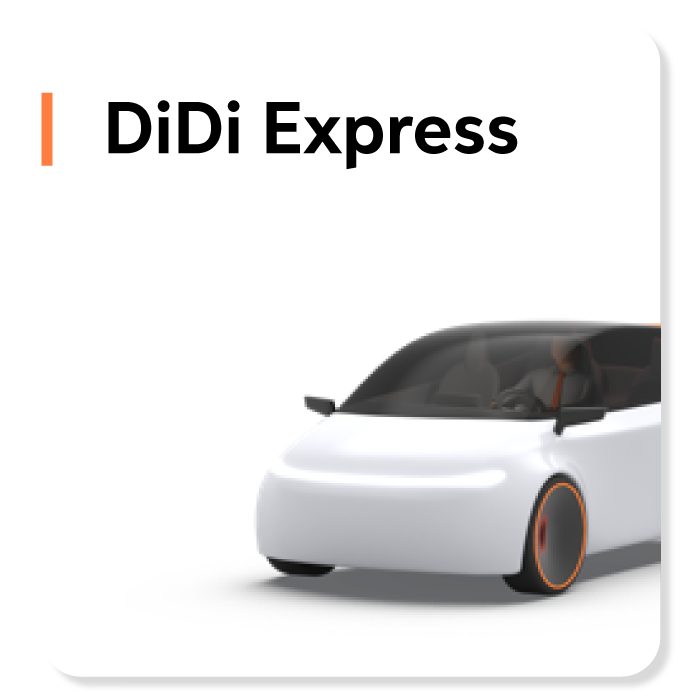 Foto de Didi Express
