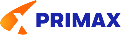 Primax Logo