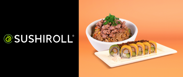 Sushi Roll