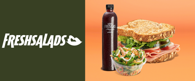 FreshSalads