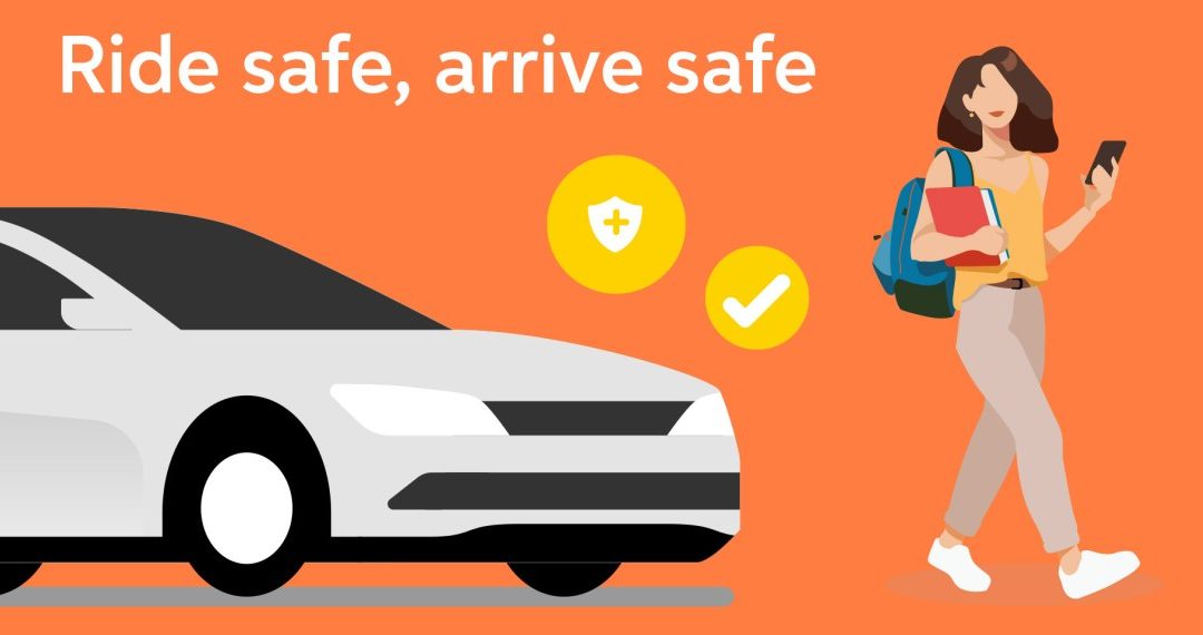 Ride Safe Community Guidelines