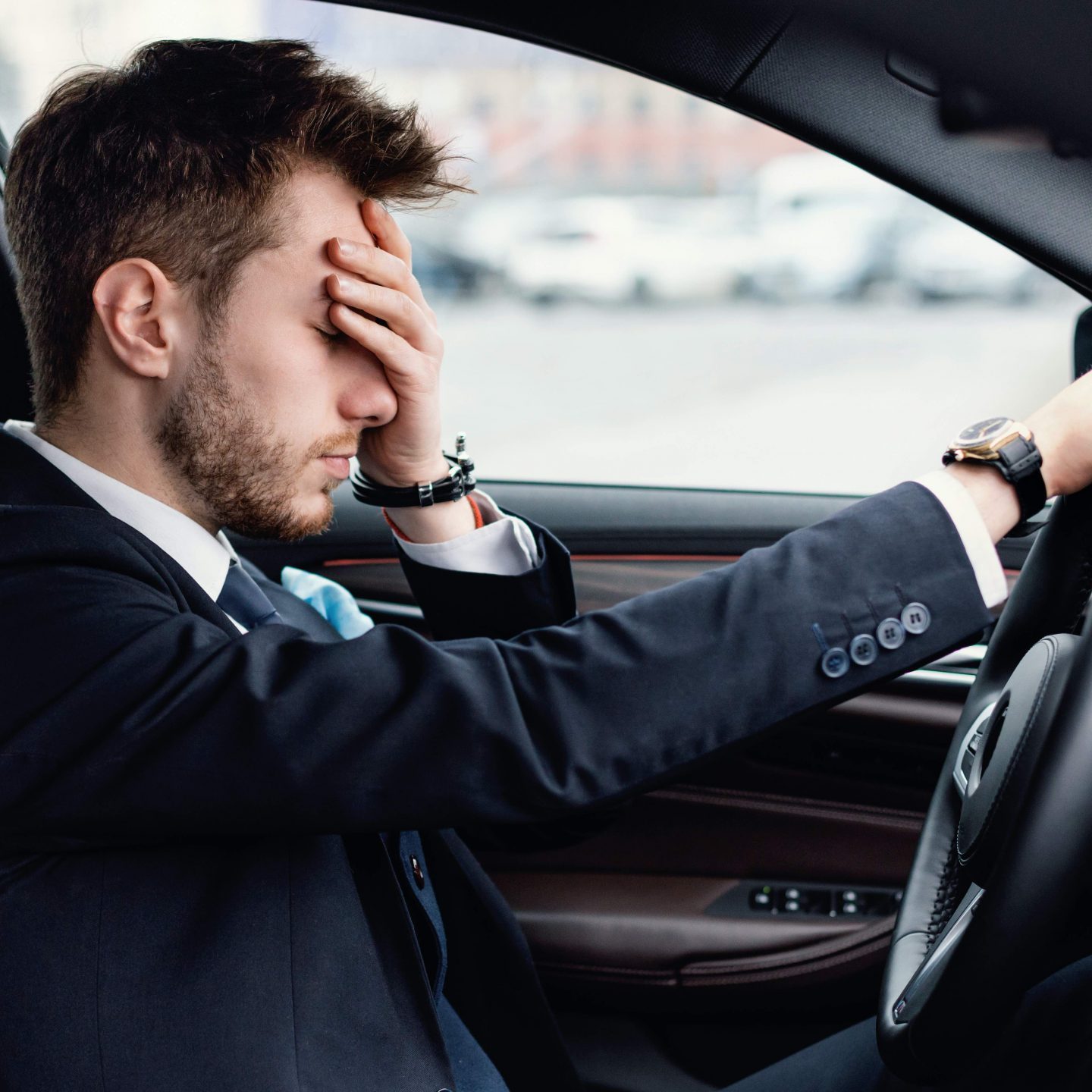 Driver Fatigue Feature