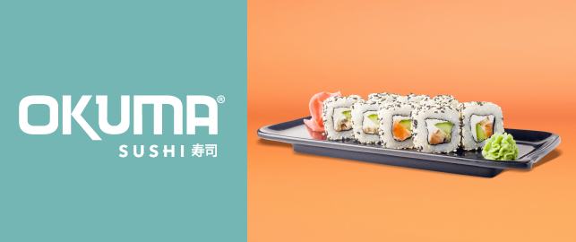 Okuma Sushi