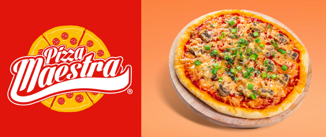Pizza Maestra